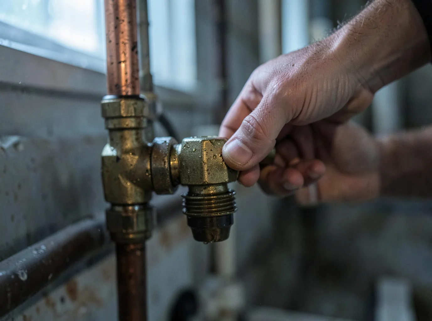 Emergency Plumber Fleetwood, NC FAQs